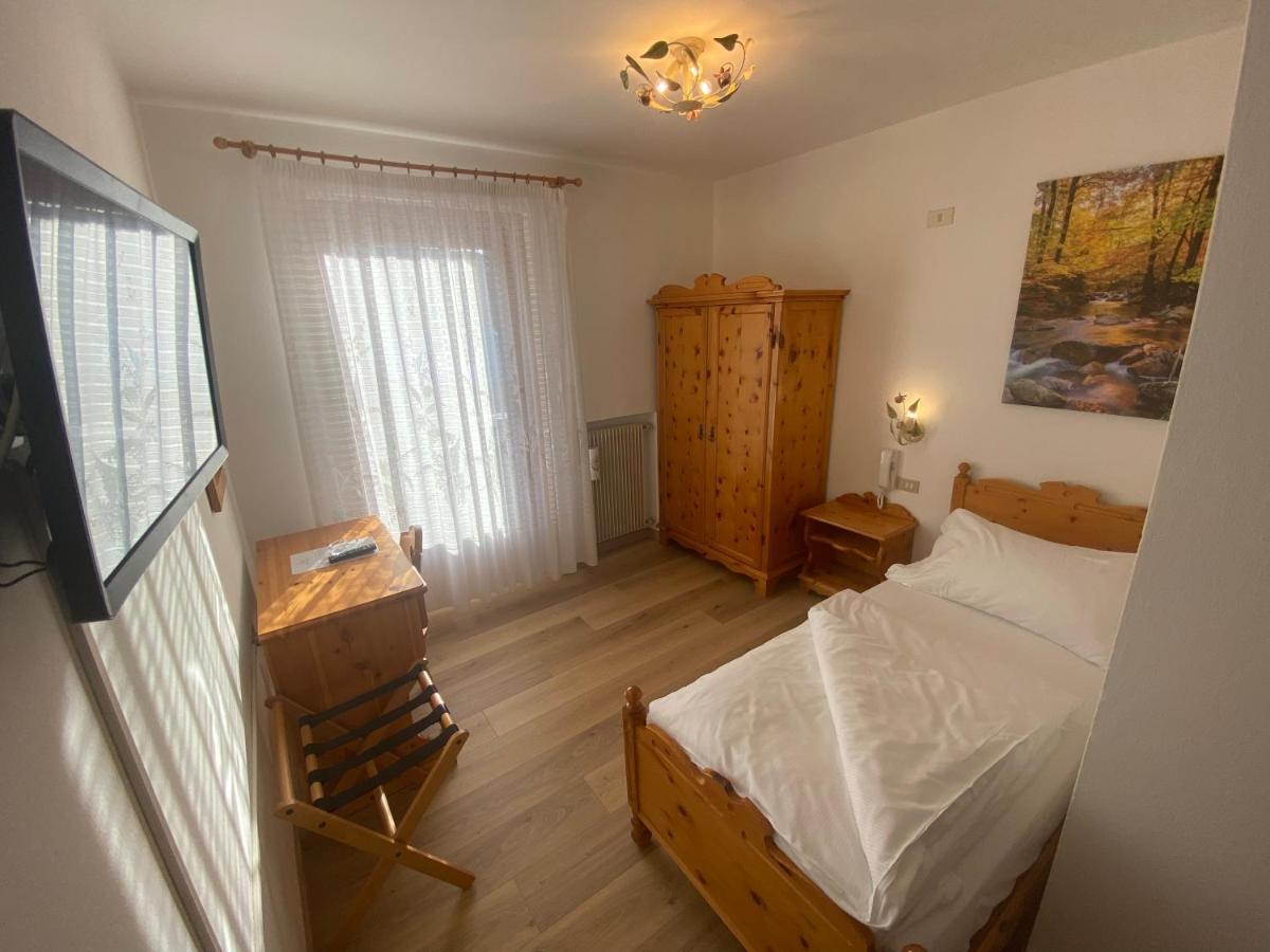 Hotel Fontana Саппада Экстерьер фото