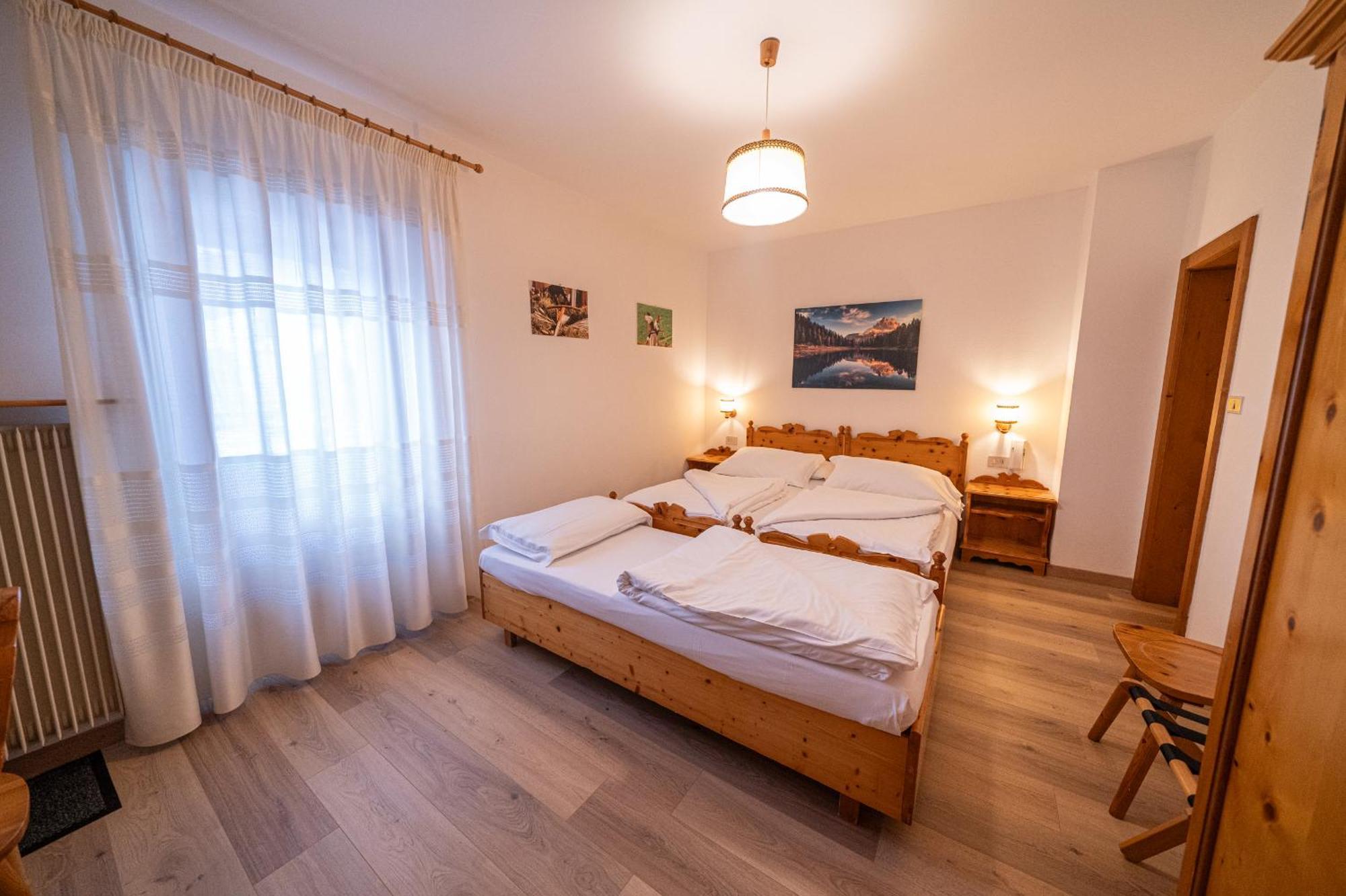 Hotel Fontana Саппада Экстерьер фото