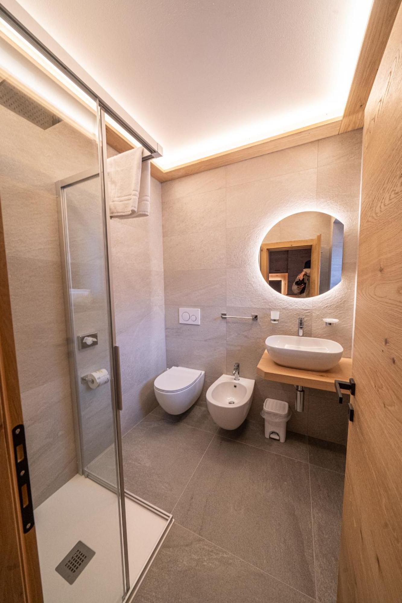 Hotel Fontana Саппада Экстерьер фото