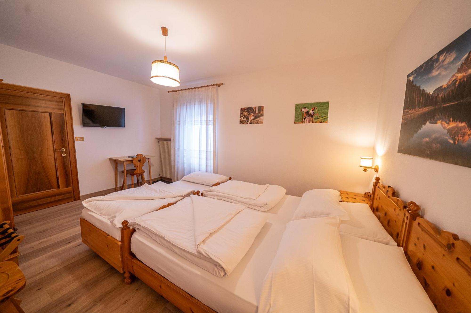 Hotel Fontana Саппада Экстерьер фото