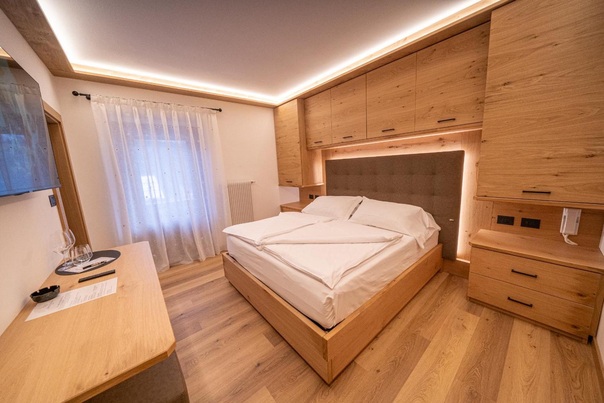 Hotel Fontana Саппада Экстерьер фото