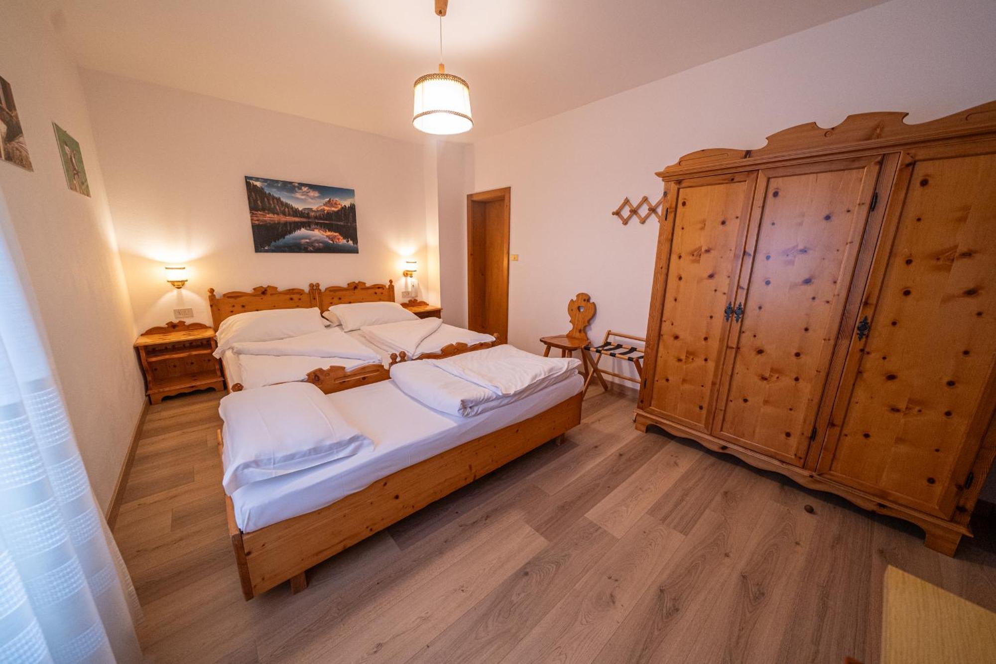 Hotel Fontana Саппада Экстерьер фото