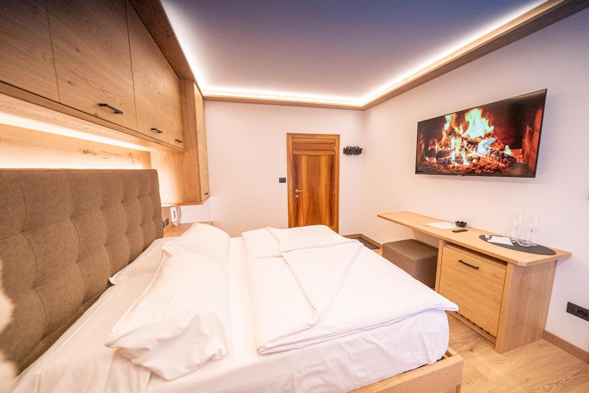 Hotel Fontana Саппада Экстерьер фото