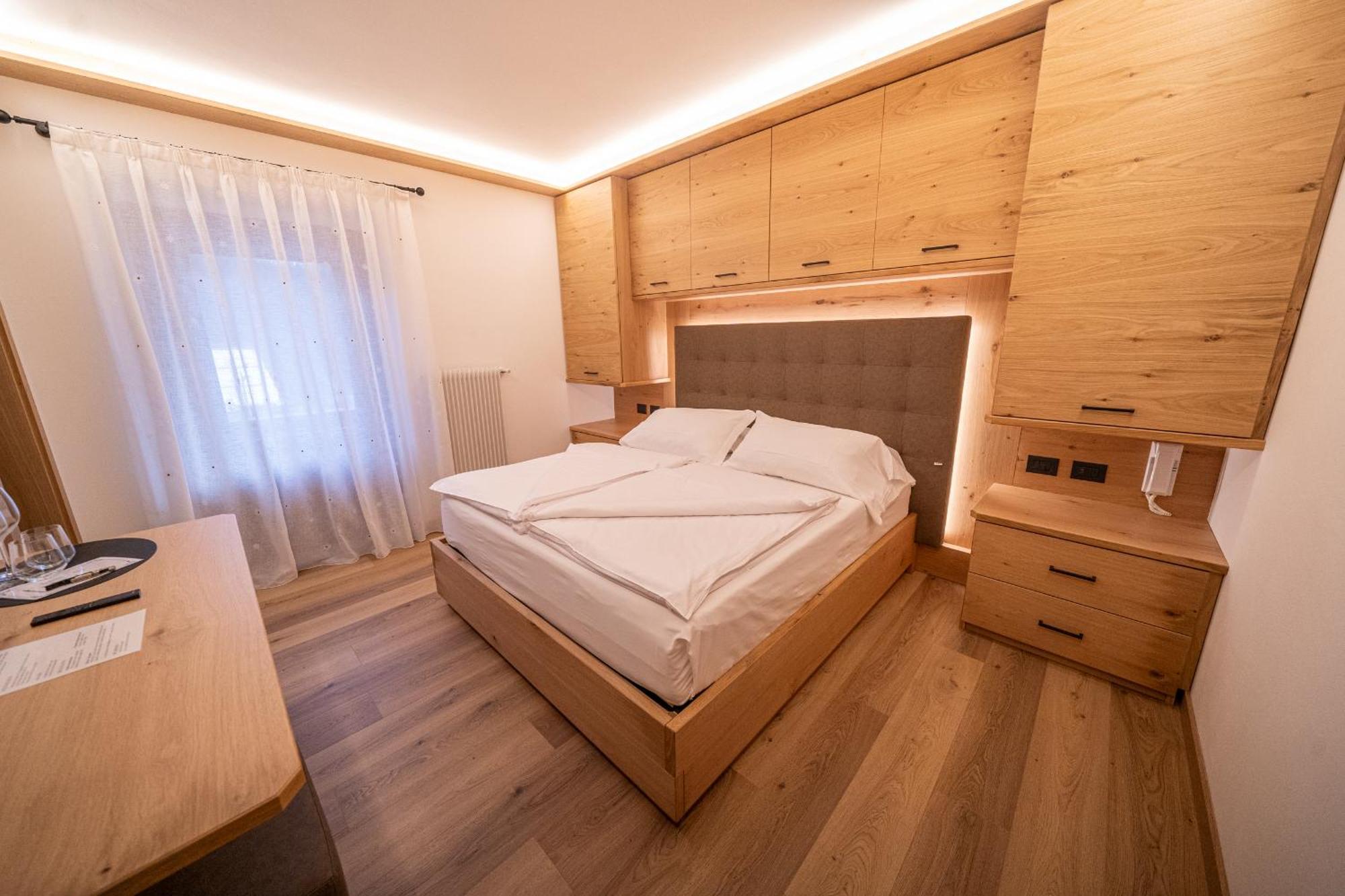 Hotel Fontana Саппада Экстерьер фото