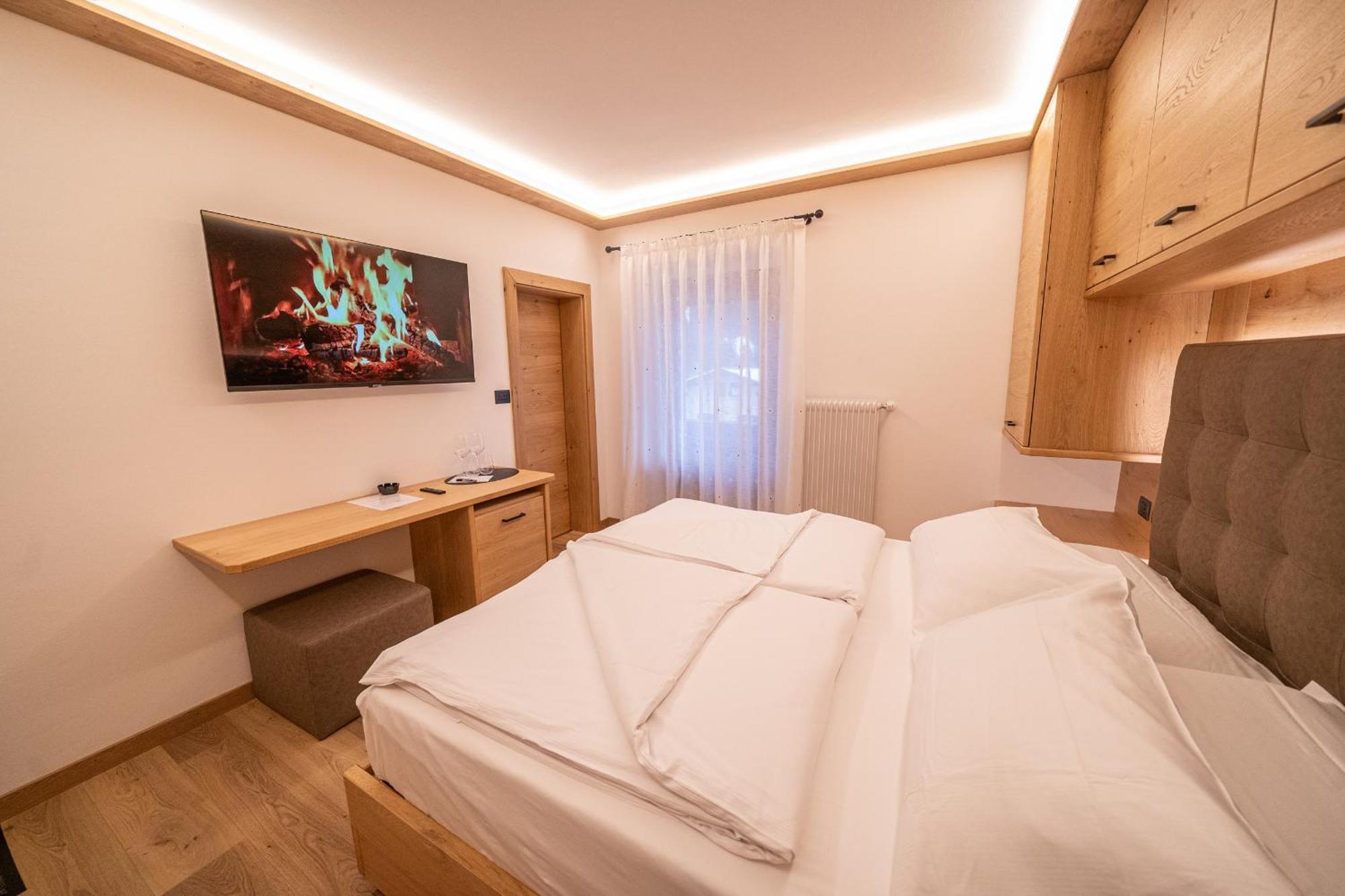 Hotel Fontana Саппада Экстерьер фото