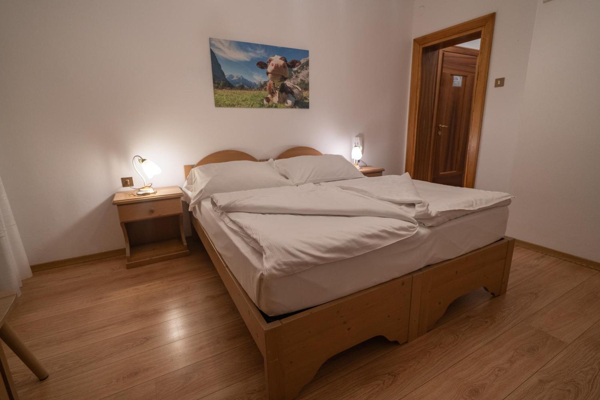 Hotel Fontana Саппада Экстерьер фото