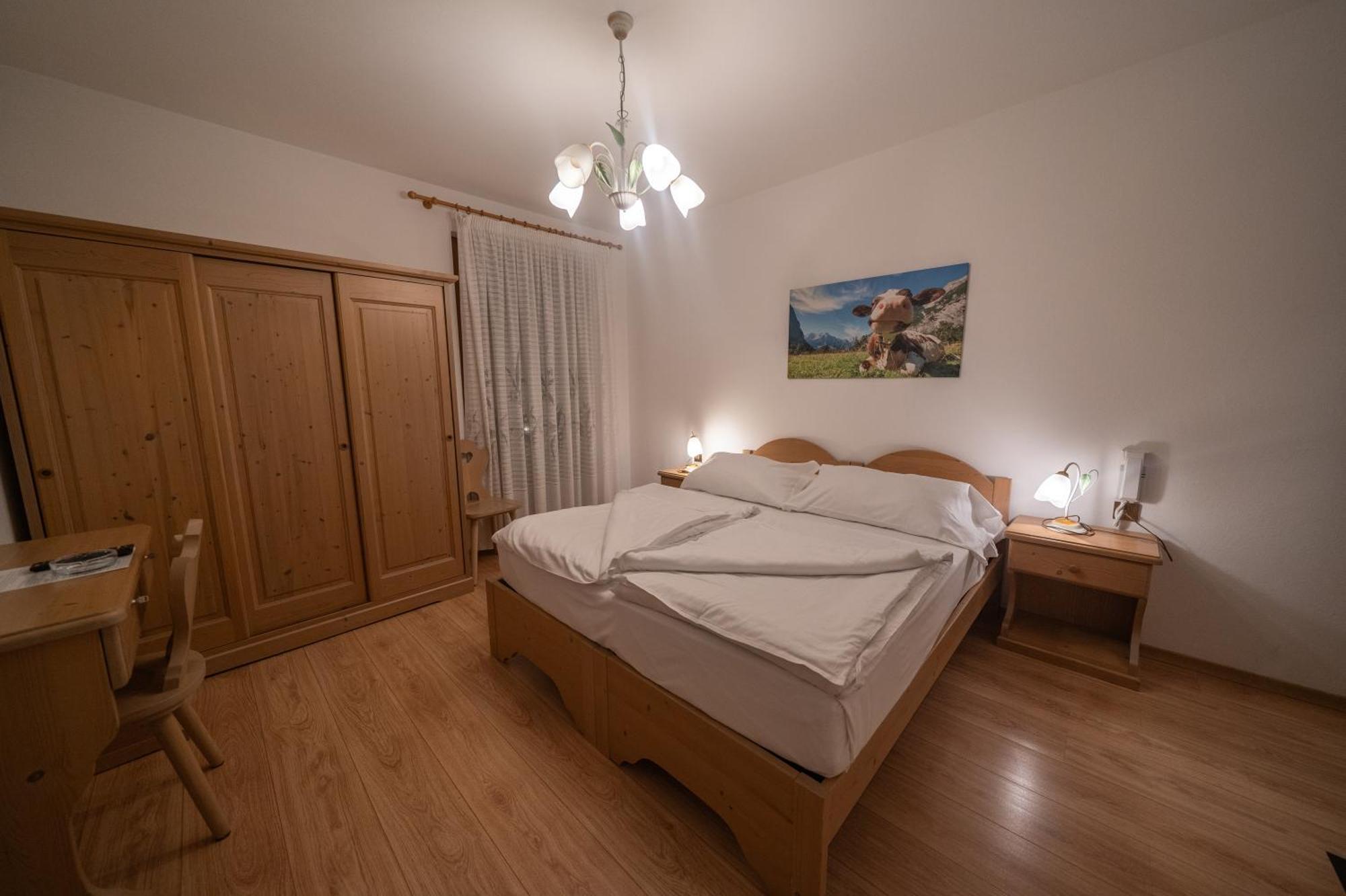 Hotel Fontana Саппада Экстерьер фото