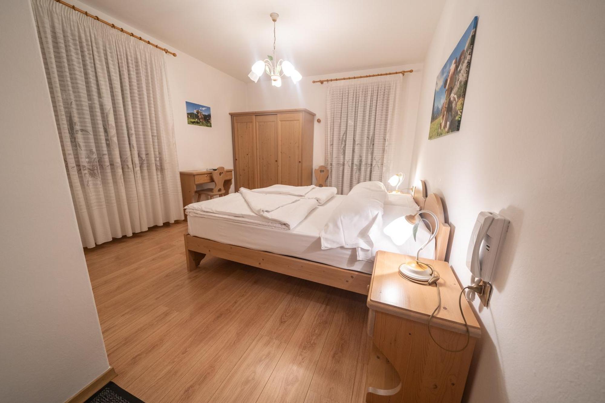 Hotel Fontana Саппада Экстерьер фото