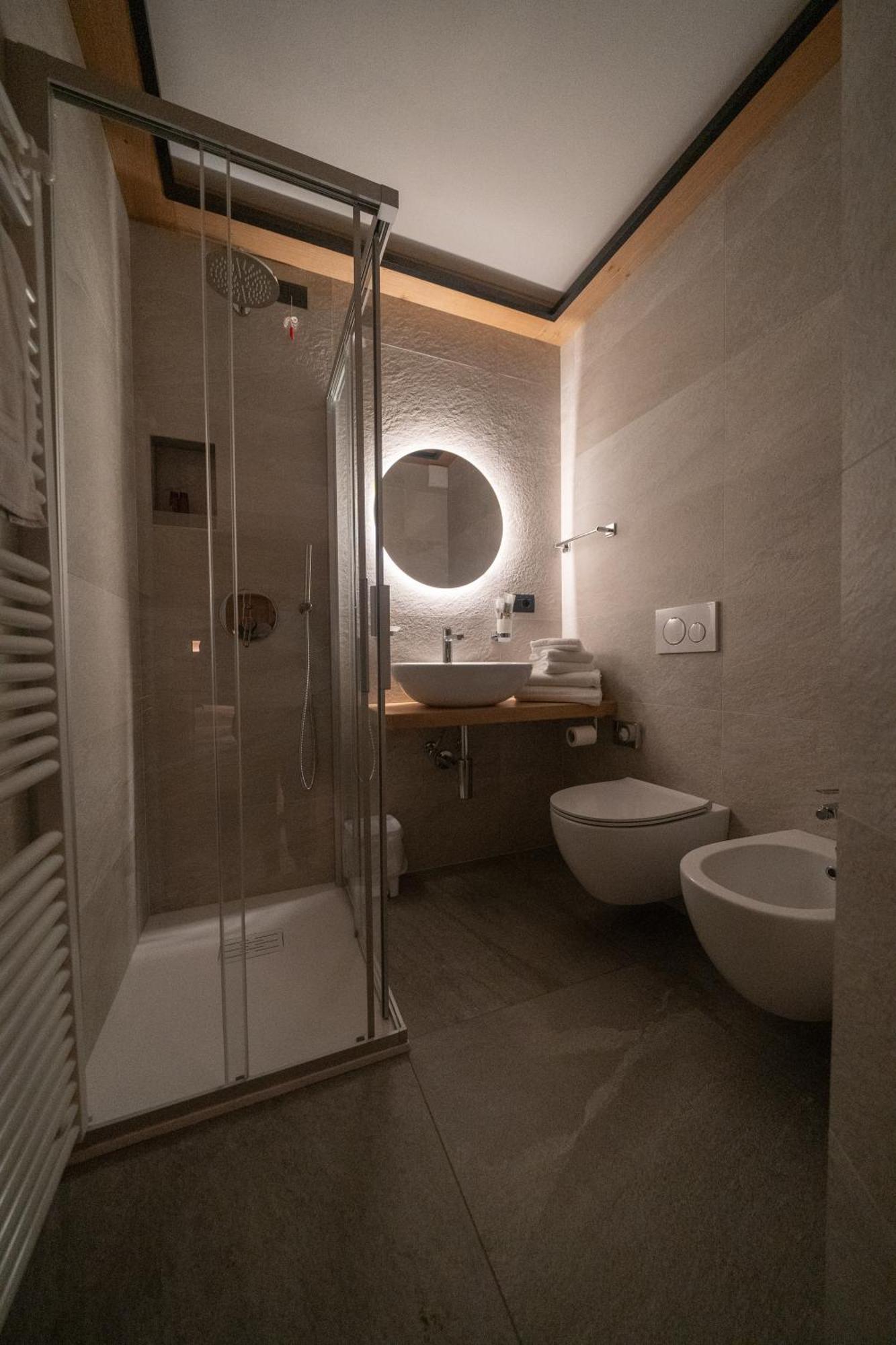Hotel Fontana Саппада Экстерьер фото