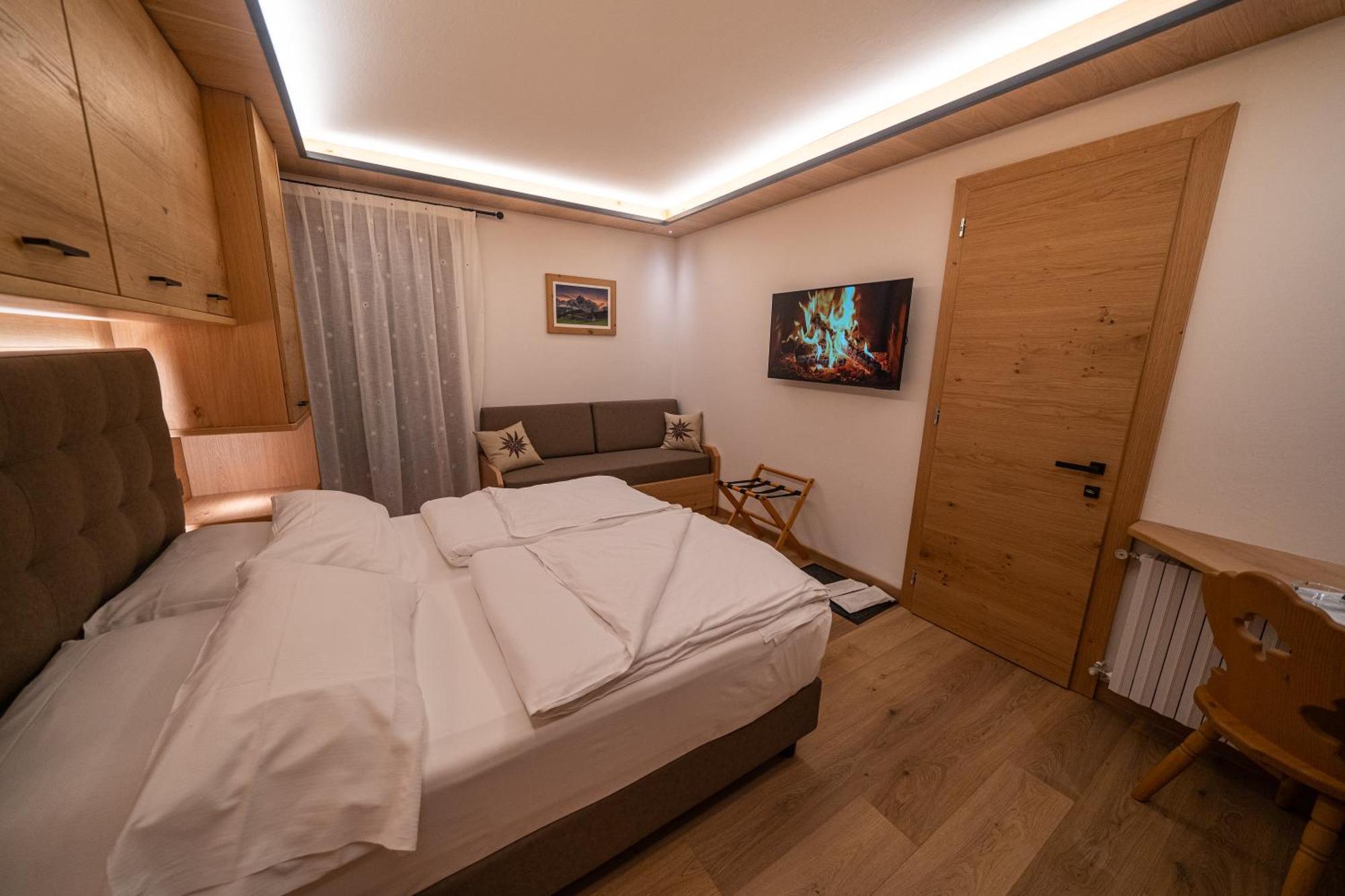 Hotel Fontana Саппада Экстерьер фото