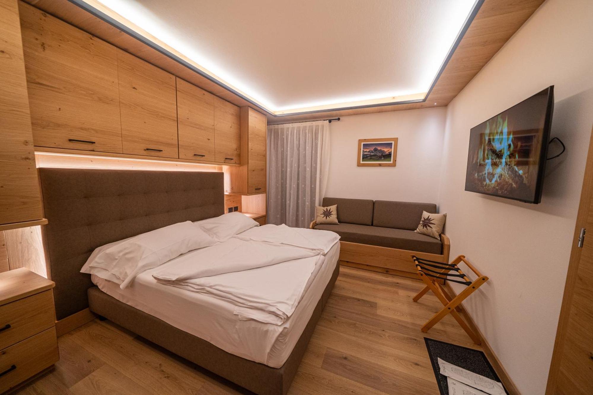 Hotel Fontana Саппада Экстерьер фото